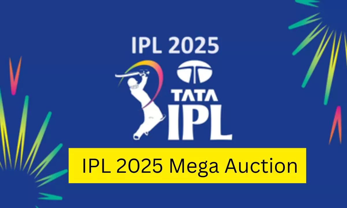 ipl mega auction